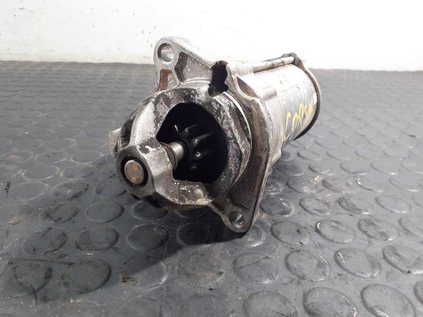 OPEL Corsa D (2006-2020) Starteris 55591492,20150208,P3-B7-28-1 18684721