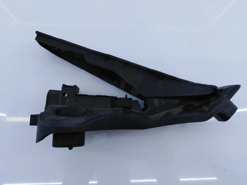 VOLKSWAGEN Golf 5 generation (2003-2009) Throttle Pedal 1K1721503P,E2-A1-28-6 18647728