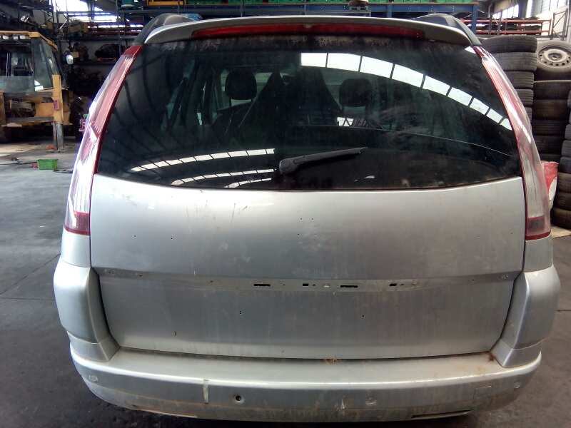 TOYOTA C4 Picasso 1 generation (2006-2013) Другие блоки управления 0265005486,883077074,E3-B2-44-3 18561049