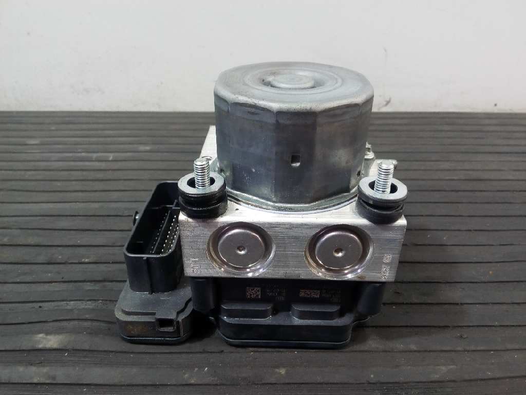 NISSAN Pulsar C13 (2014-2018) ABS Pump 0265956165,P3-A8-13-5,2265106516 18448528