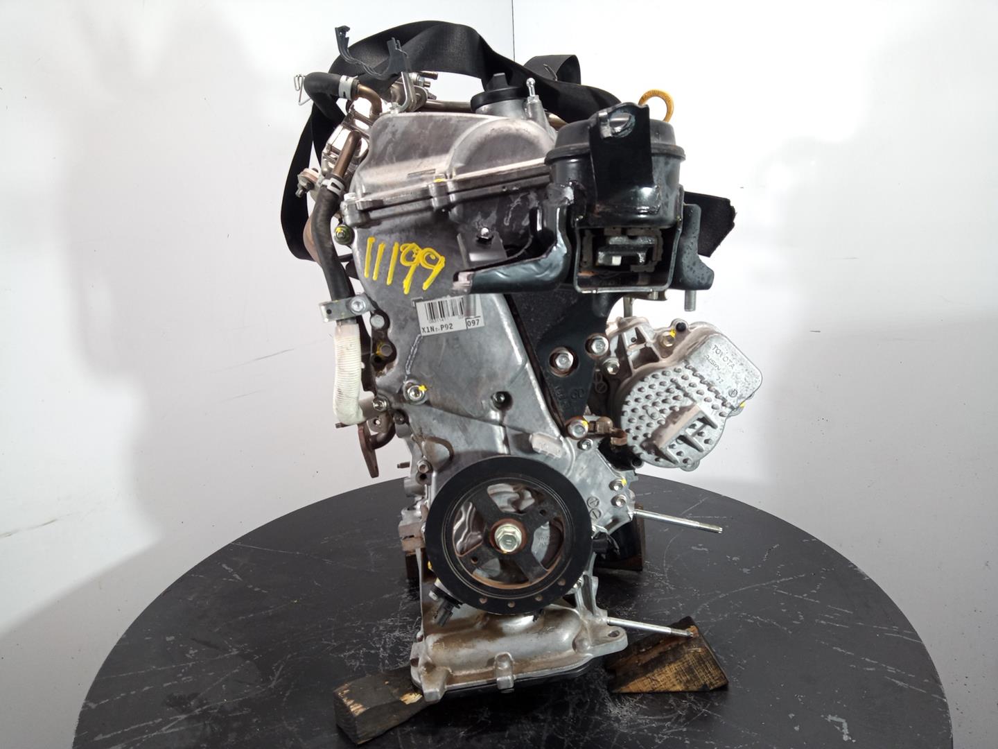 TOYOTA Yaris 3 generation (2010-2019) Engine M1-B2-44,1NZFXE 21824098