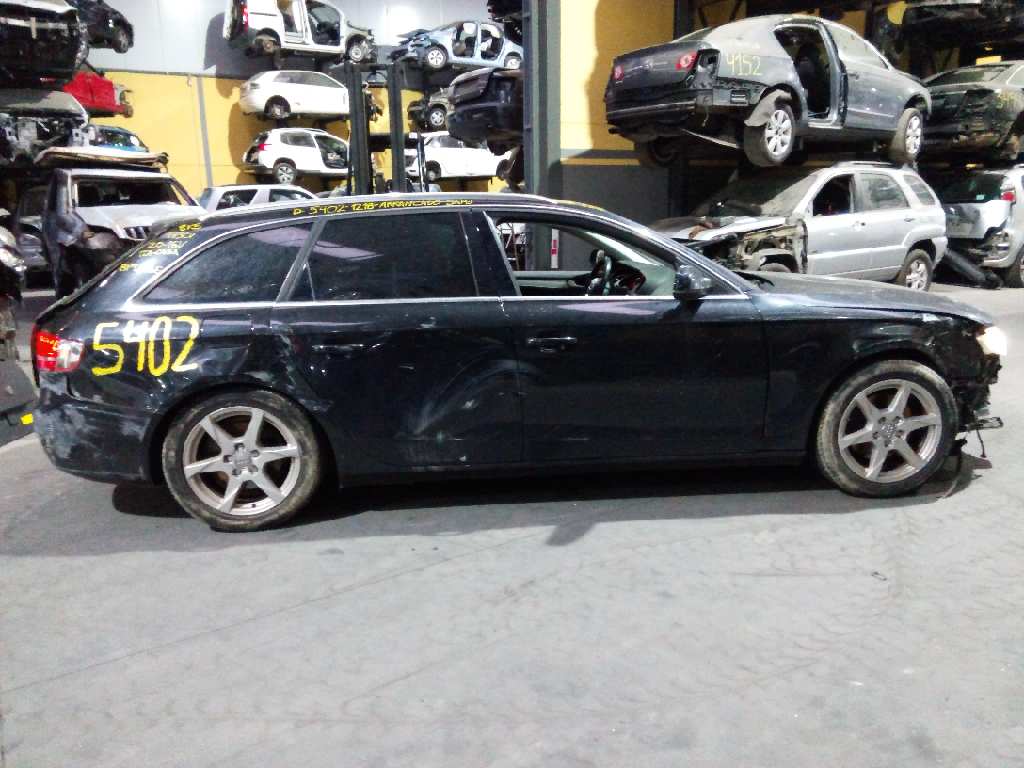 AUDI A5 8T (2007-2016) Стеклоподъемник передней левой двери 8K0959801A,E1-B6-14-1 18415504