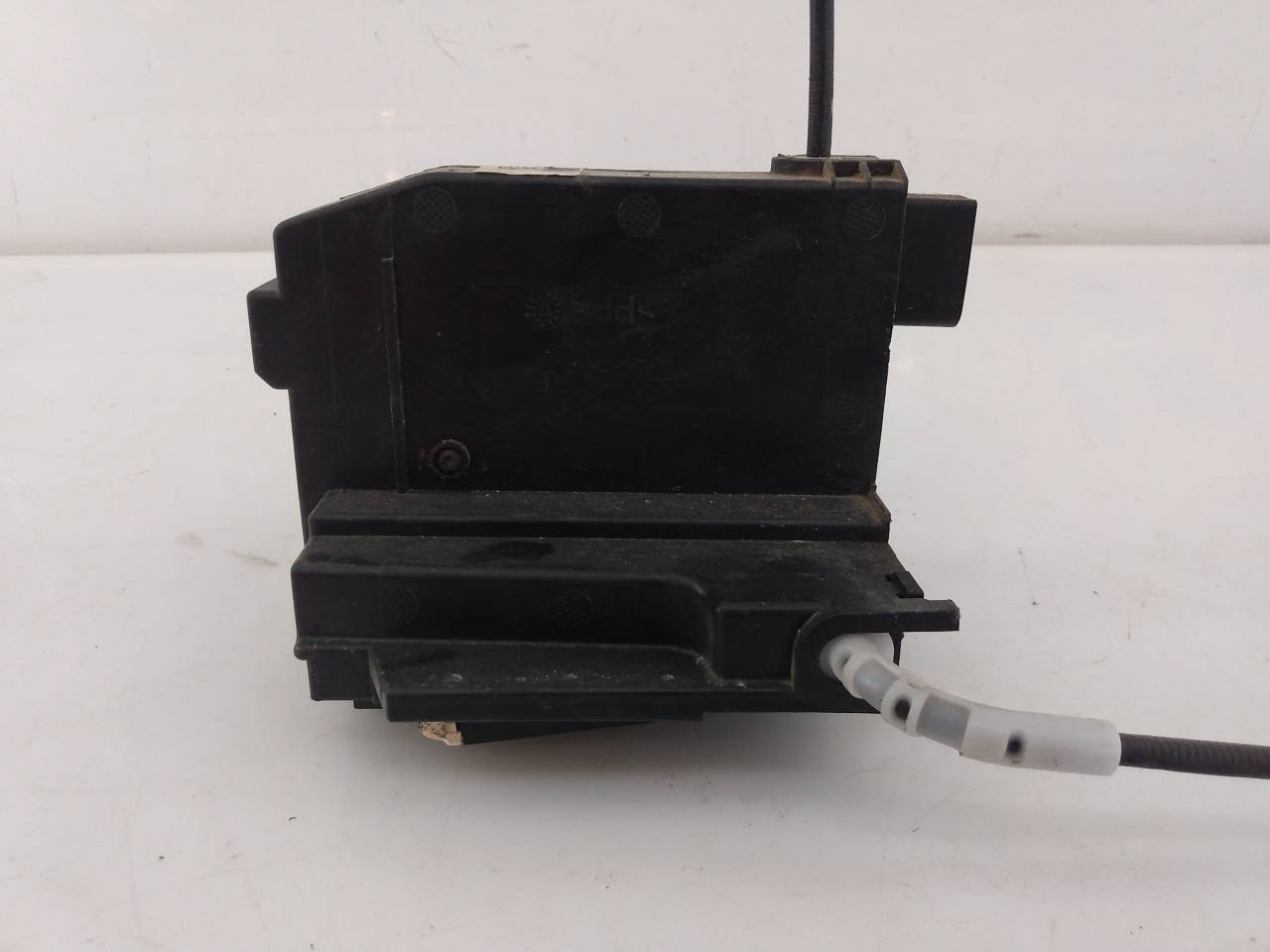 PEUGEOT 308 T9 (2013-2021) Rear Right Door Lock 9826110980,E1-A4-47-1 18771754