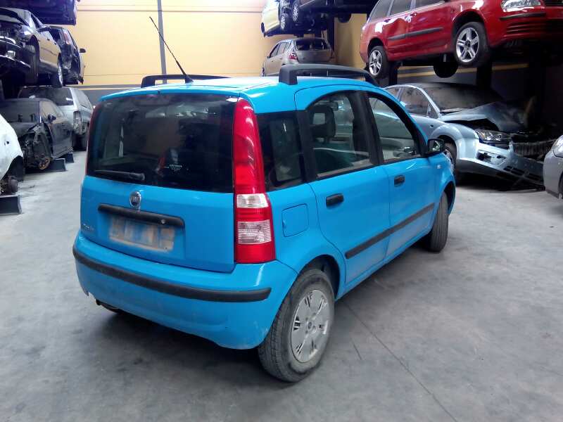 FIAT Panda 2 generation (2003-2011) Kondicionieriaus siurblys (kompresorius) 5A7875000,P3-A1-12-3 18342704