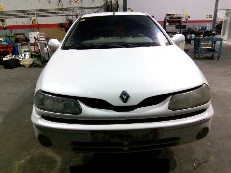 VAUXHALL Laguna 1 generation (1993-2001) Шлейф руля 3489121,54350514,E2-A1-44-7 18542176