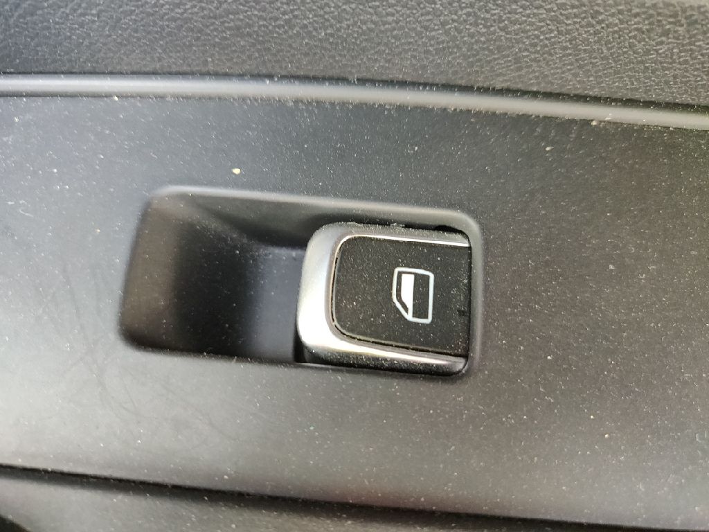AUDI A7 C7/4G (2010-2020) Front Right Door Window Switch 18477156