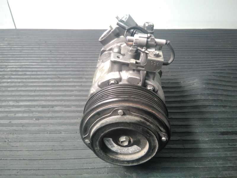 BMW 1 Series F20/F21 (2011-2020) Hасос кондиционера 4472604710, P3-B2-23-3 18535522