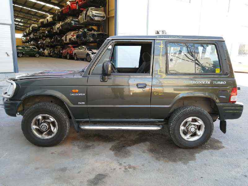 MITSUBISHI Greičių dėžė (pavarų dėžė) 103430, M1-B4-130 18549392