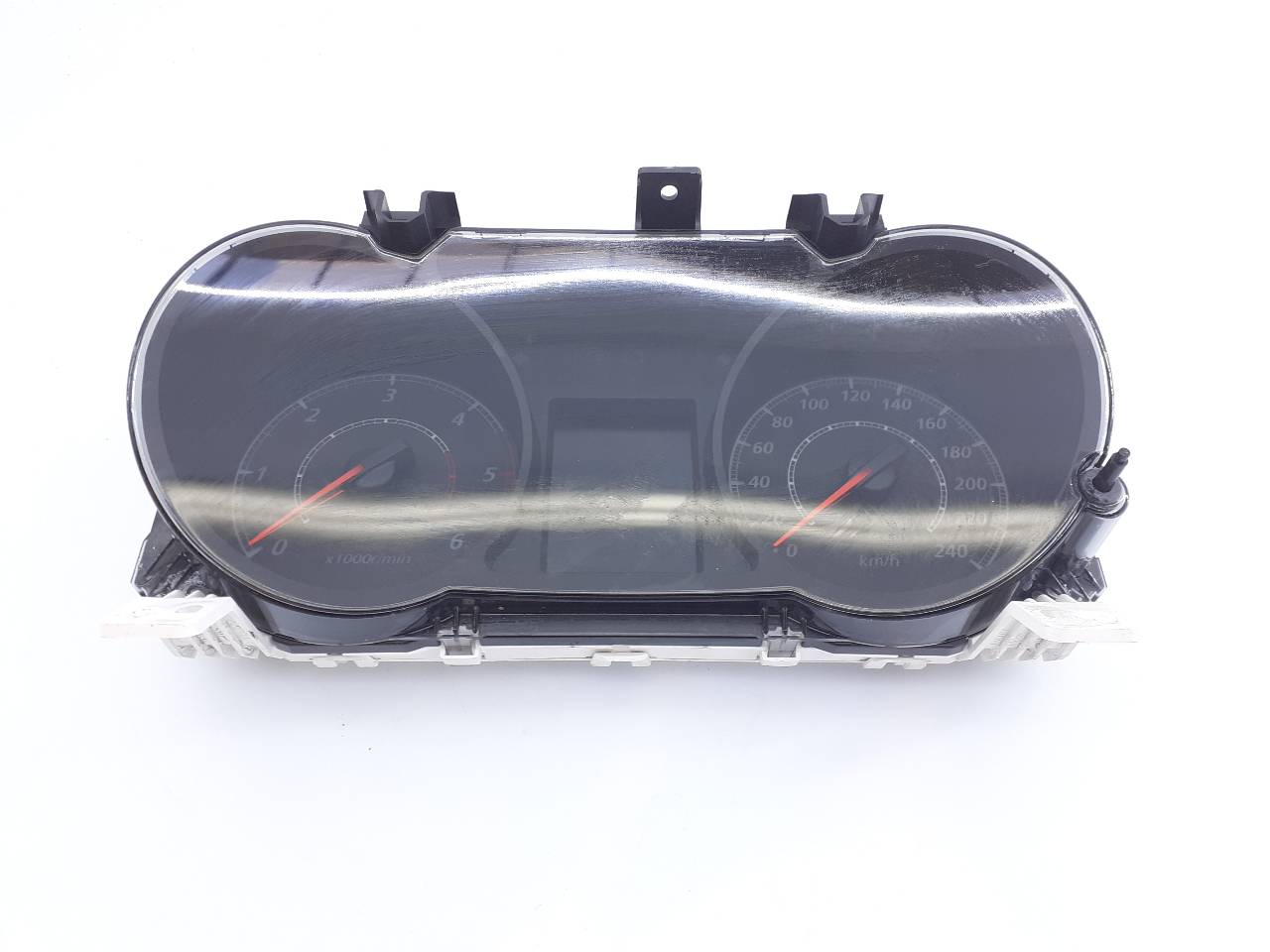 MITSUBISHI ASX 1 generation (2010-2020) Speedometer 8100C355, MM0053603, E3-A2-18-4 18767546