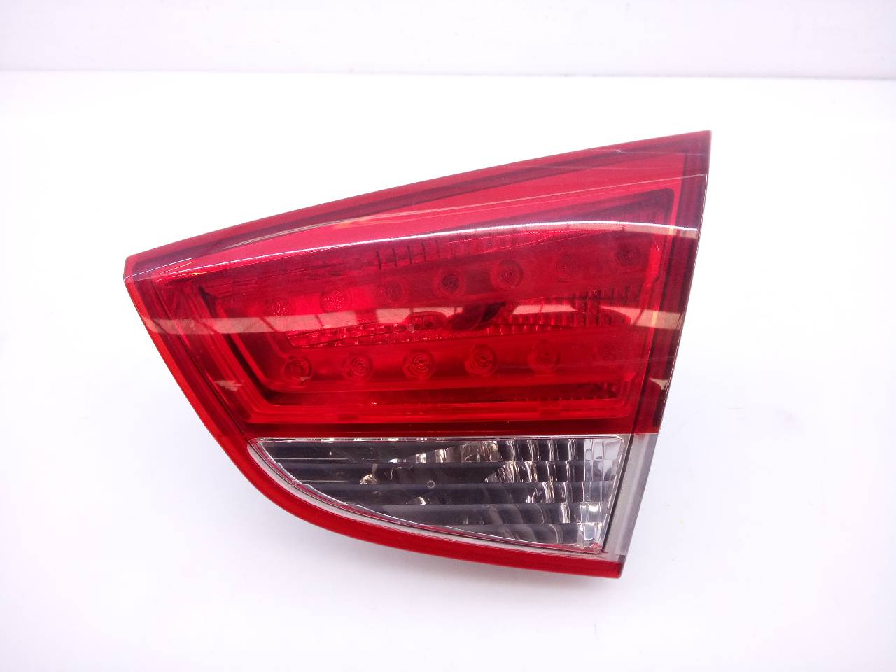 HYUNDAI Tucson 3 generation (2015-2021) Right Side Tailgate Taillight 92406210, E2-B5-39-2 20583900