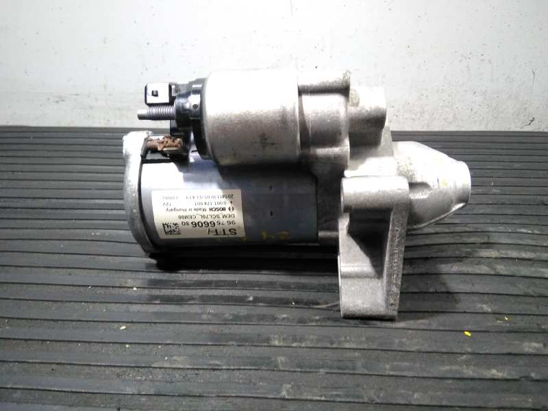 CITROËN Starter auto 9675660680, P3-A7-29-1 18343950