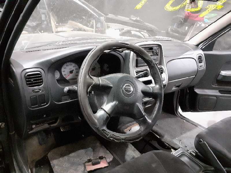 FORD USA Navara D22 (1997-2005) Стеклоподъемник задней левой двери 827312S721, E1-A4-16-1 18561088