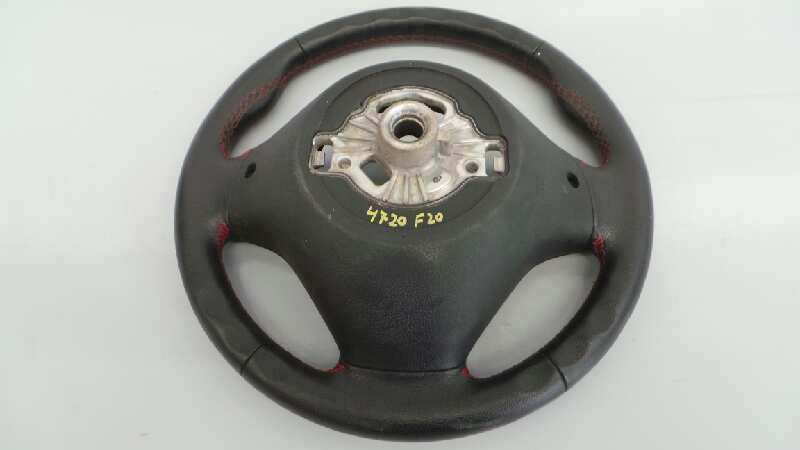 BMW 1 Series F20/F21 (2011-2020) Steering Wheel 62560182B,E1-A3-3-1 18385975