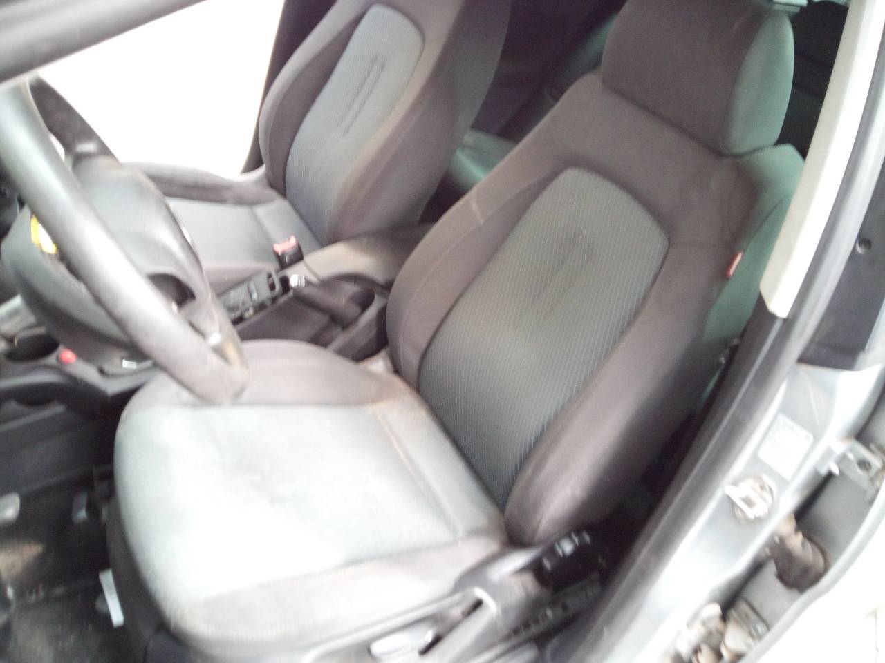 SEAT Toledo 3 generation (2004-2010) Tailgate  Window Wiper Motor 5P0955711C 24105788