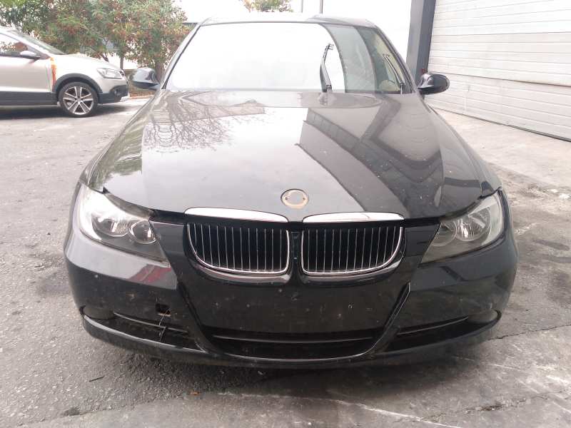 BMW 3 Series E90/E91/E92/E93 (2004-2013) Käännä kytkimen nuppia 18493668