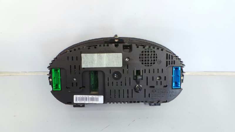 AUDI A2 8Z (1999-2005) Speedometer 8Z0920900A, E2-A1-8-3 18417993