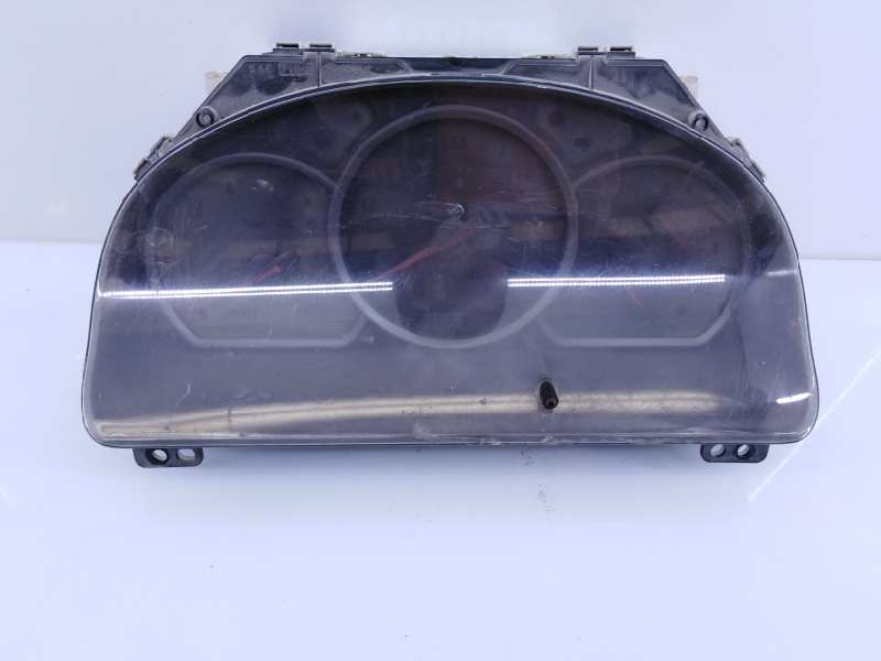 SUZUKI Grand Vitara 1 generation (1998-2006) Speedometer 3411050JA2, 2574201285, E3-B4-16-4 18644613