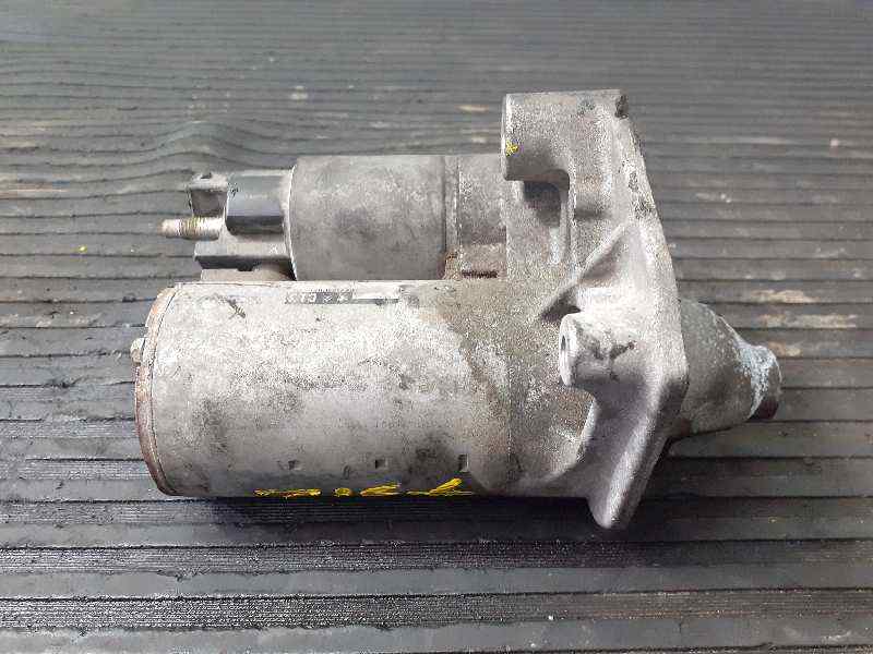 CITROËN C1 1 generation (2005-2016) Starter auto 967153088002, 4280008331, P3-B7-18-2 18579075