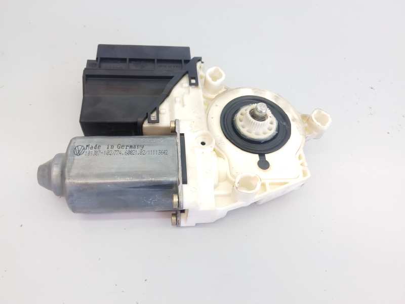 PORSCHE Cordoba 1 generation (1993-2003) Front Right Door Window Control Motor 6Q2959802A, E1-B6-44-1 18467146