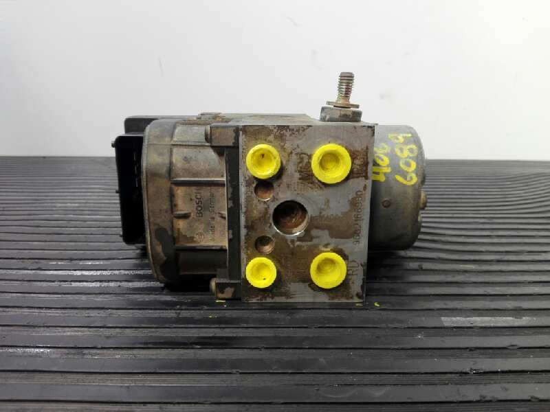 MASERATI 406 1 generation (1995-2004) ABS Pump 9632166980, 0265216640, P3-A8-30-2 18461547