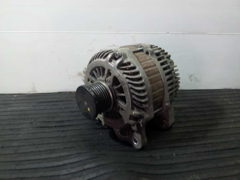 CITROËN Laguna 3 generation (2007-2015) Generator 8200960536, P3-B5-1-2 18434689