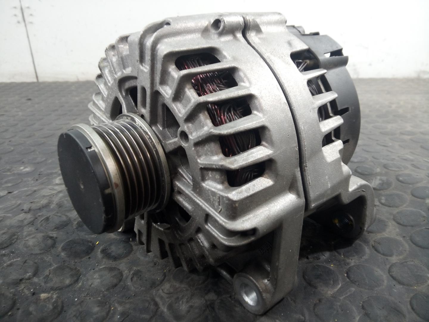 BMW 3 Series F30/F31 (2011-2020) Alternator 8519890AI01, 2617511A, P3-A5-18-2 24047974