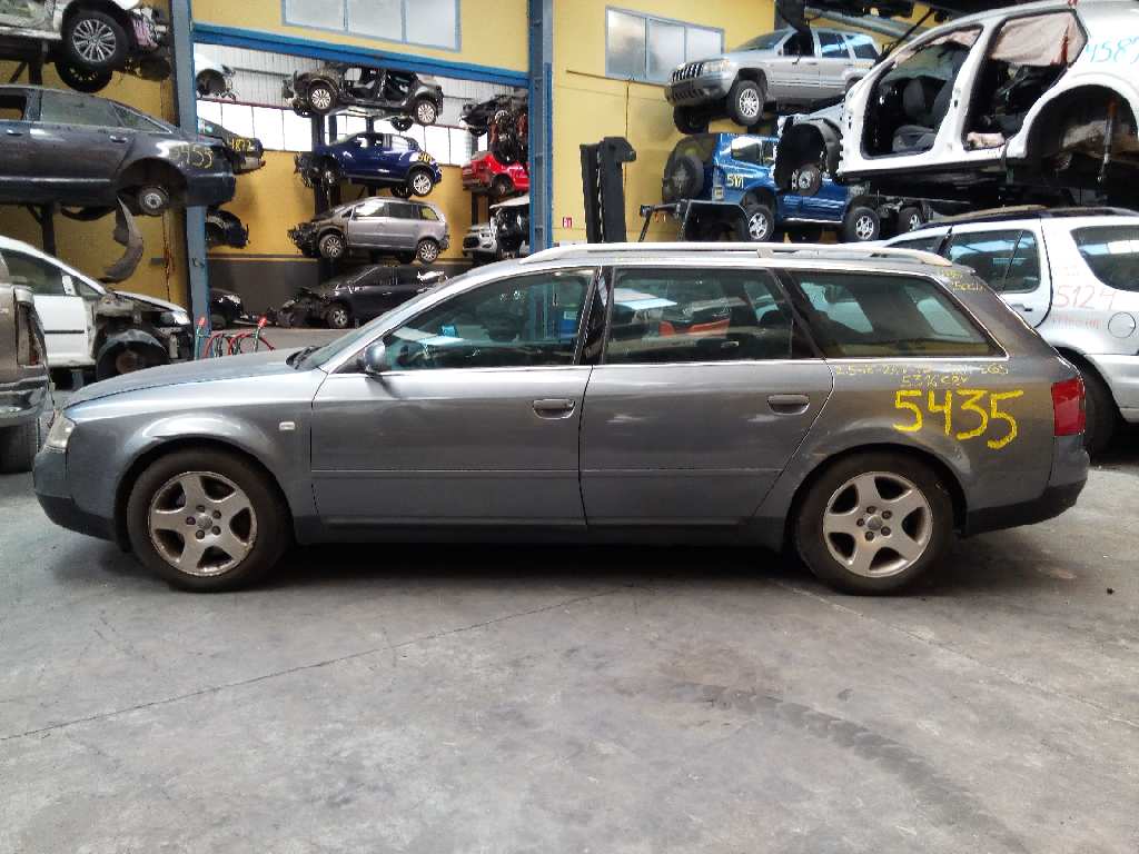 AUDI A6 C5/4B (1997-2004) Насос гидроусилителя 4B0145155R, 7691955267, P3-B4-23-1 18417337