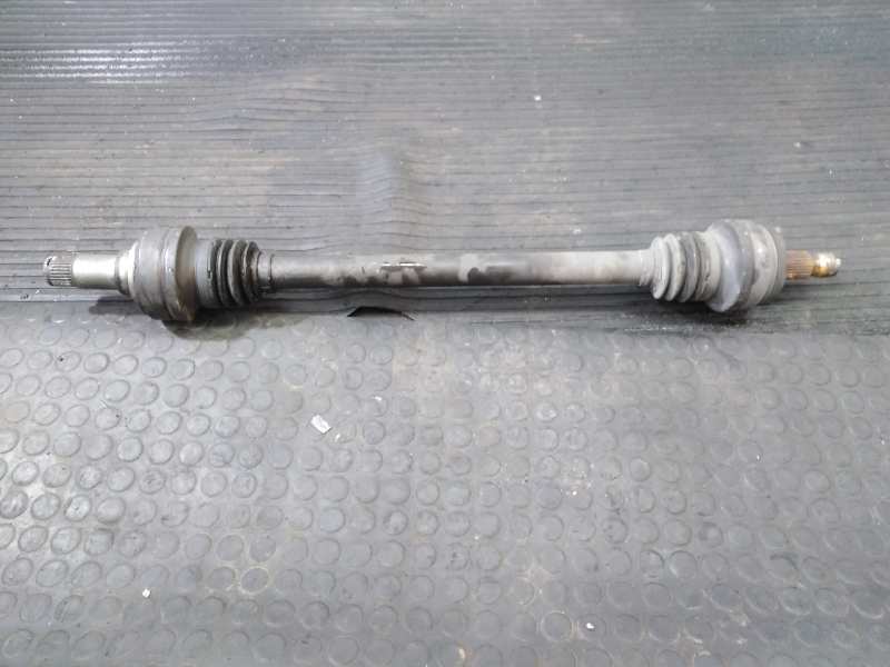 MERCEDES-BENZ C-Class W204/S204/C204 (2004-2015) Rear Right Driveshaft P1-A6-16 18666246