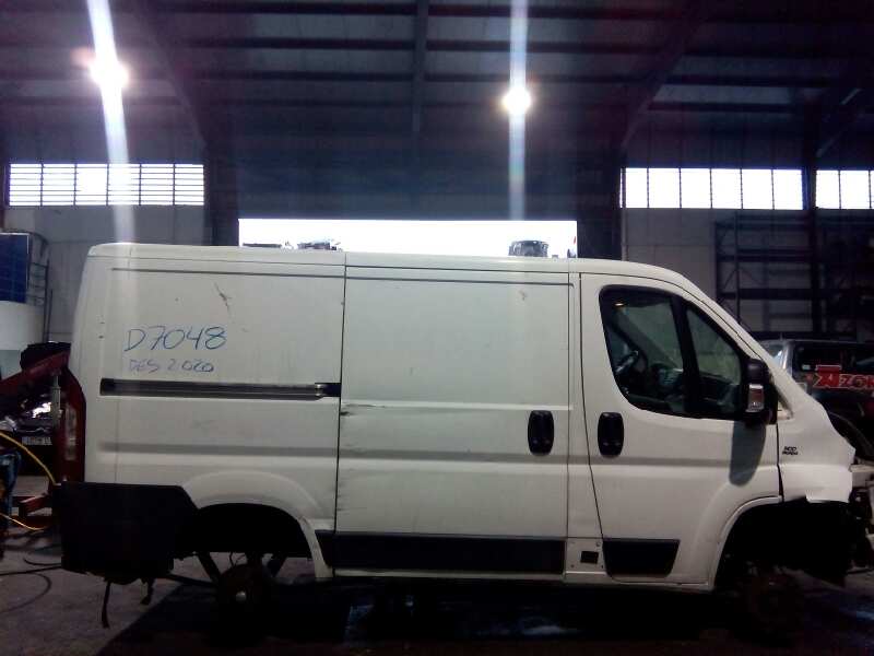 FIAT Ducato 3 generation (2006-2024) Насос ABS 0265232112,00518045960,P3-A8-7-5 18553038