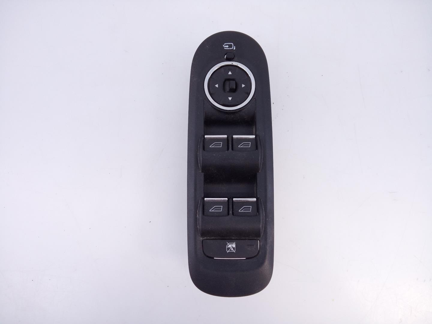 FORD Mondeo 4 generation (2007-2015) Priekinių kairių durų langų pakėlimo mygtukai A0202AH9516, 02022010, E3-B3-31-1 24107130