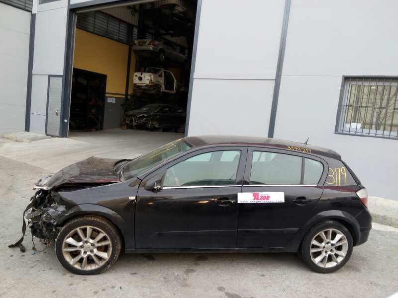 FIAT Astra J (2009-2020) Debitmetru de aer 281002618,55350048,E3-A5-35-1 18346027