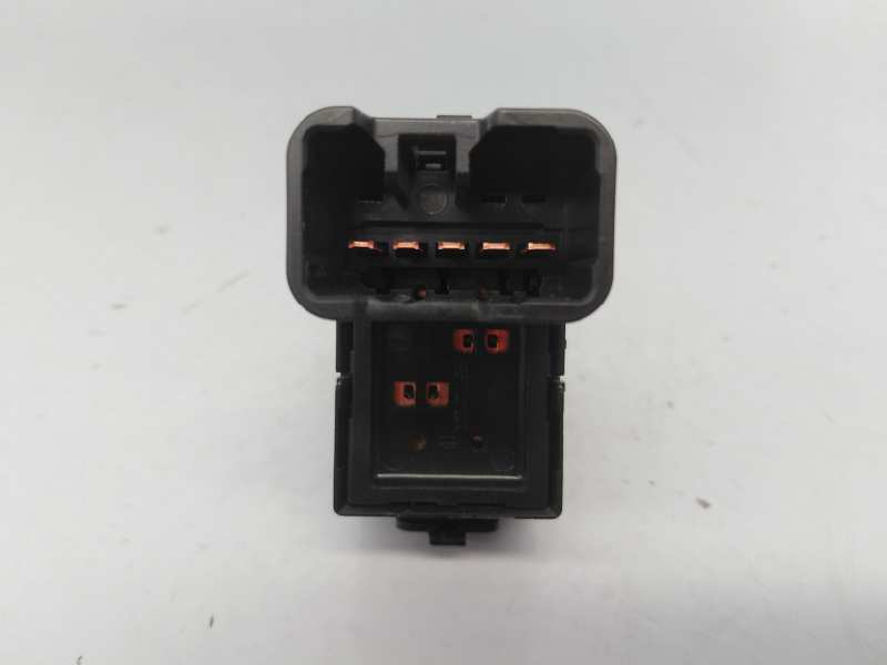 MITSUBISHI ASX 1 generation (2010-2020) Rear Right Door Window Control Switch 8608A242 18451796