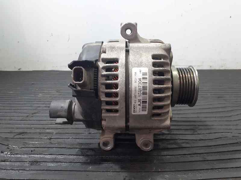 OPEL Astra K (2015-2021) Generator AJ513587304, MS1042118550, P3-A8-8-2 18557327