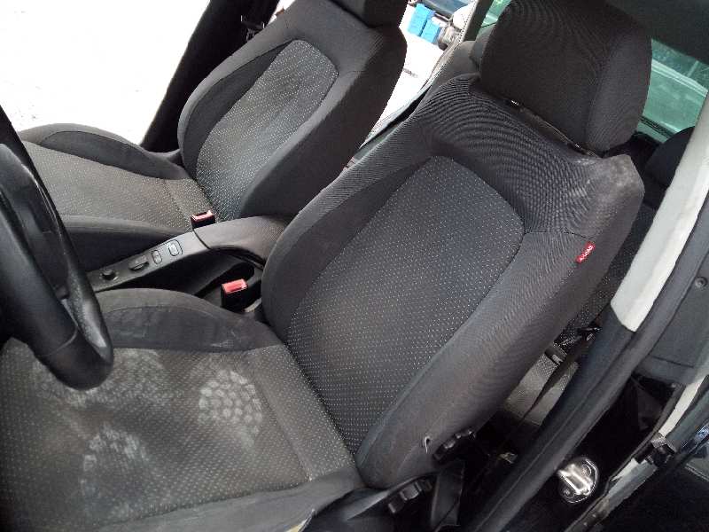 SEAT Toledo 3 generation (2004-2010) Akseleratoriaus (gazo) pedalas 1K1721503M,6PV00889000,E2-A1-44-7 18675856