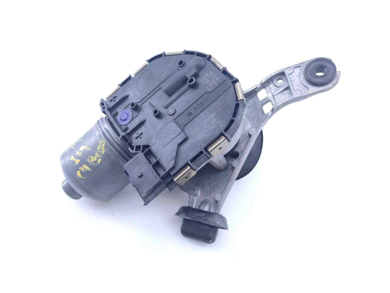 CITROËN C4 Picasso 2 generation (2013-2018) Front Windshield Wiper Mechanism 9811384780, 0390248150, E1-B5-48-1 21796517