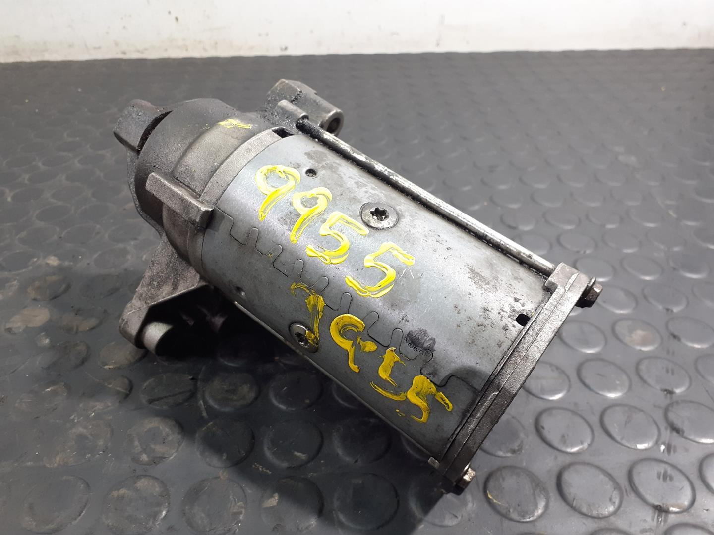 CITROËN Berlingo 2 generation (2008-2023) Starter auto TS22E26, P3-B7-8-3 21793178