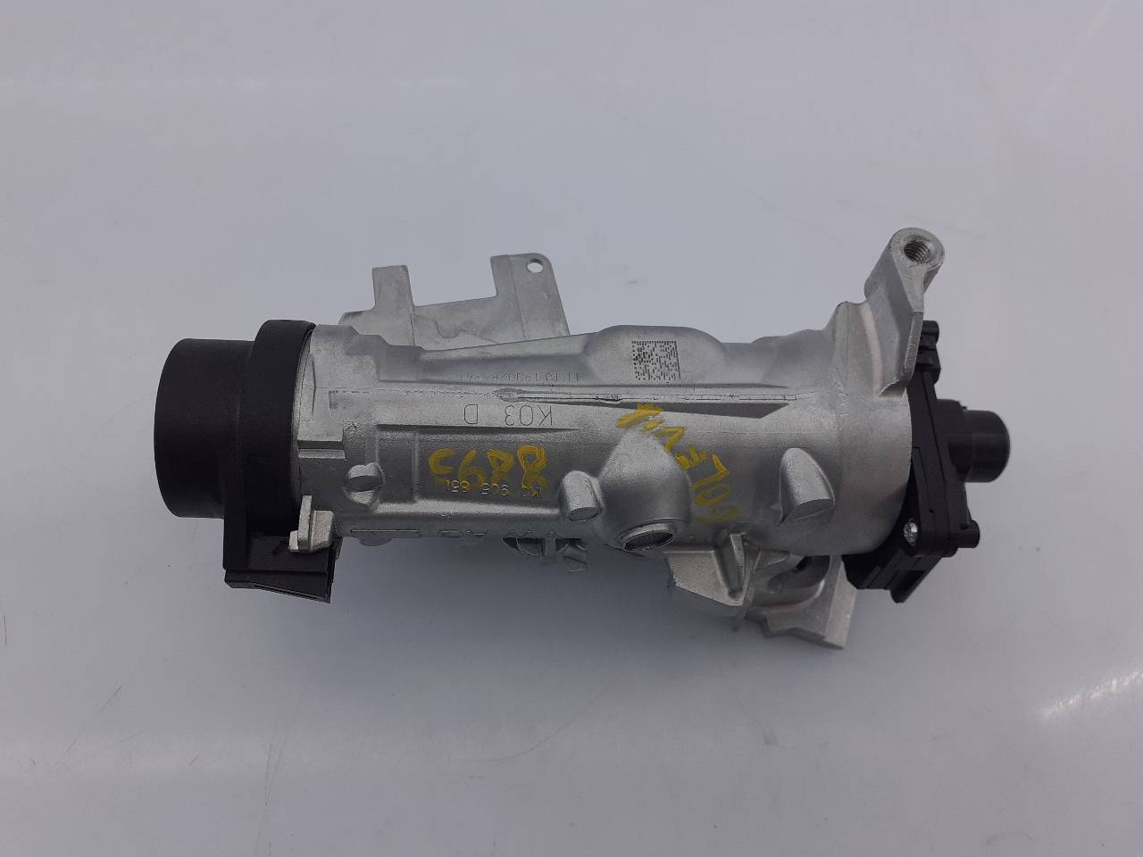 VOLKSWAGEN Golf 7 generation (2012-2024) Other part 1K0905851, E2-A1-3-1 18715462