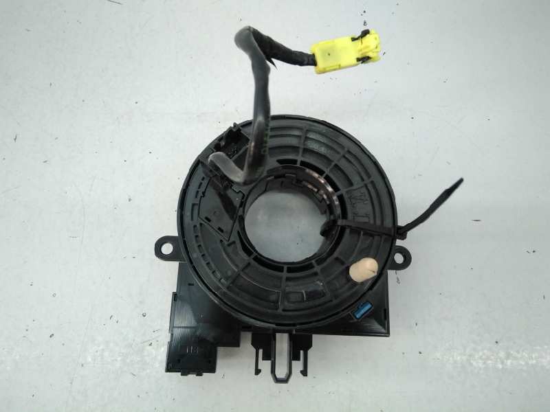 NISSAN Qashqai 2 generation (2013-2023) Rat Slip Ring Squib 255544EA0A, OCG0025B, E3-B4-38-1 18541385