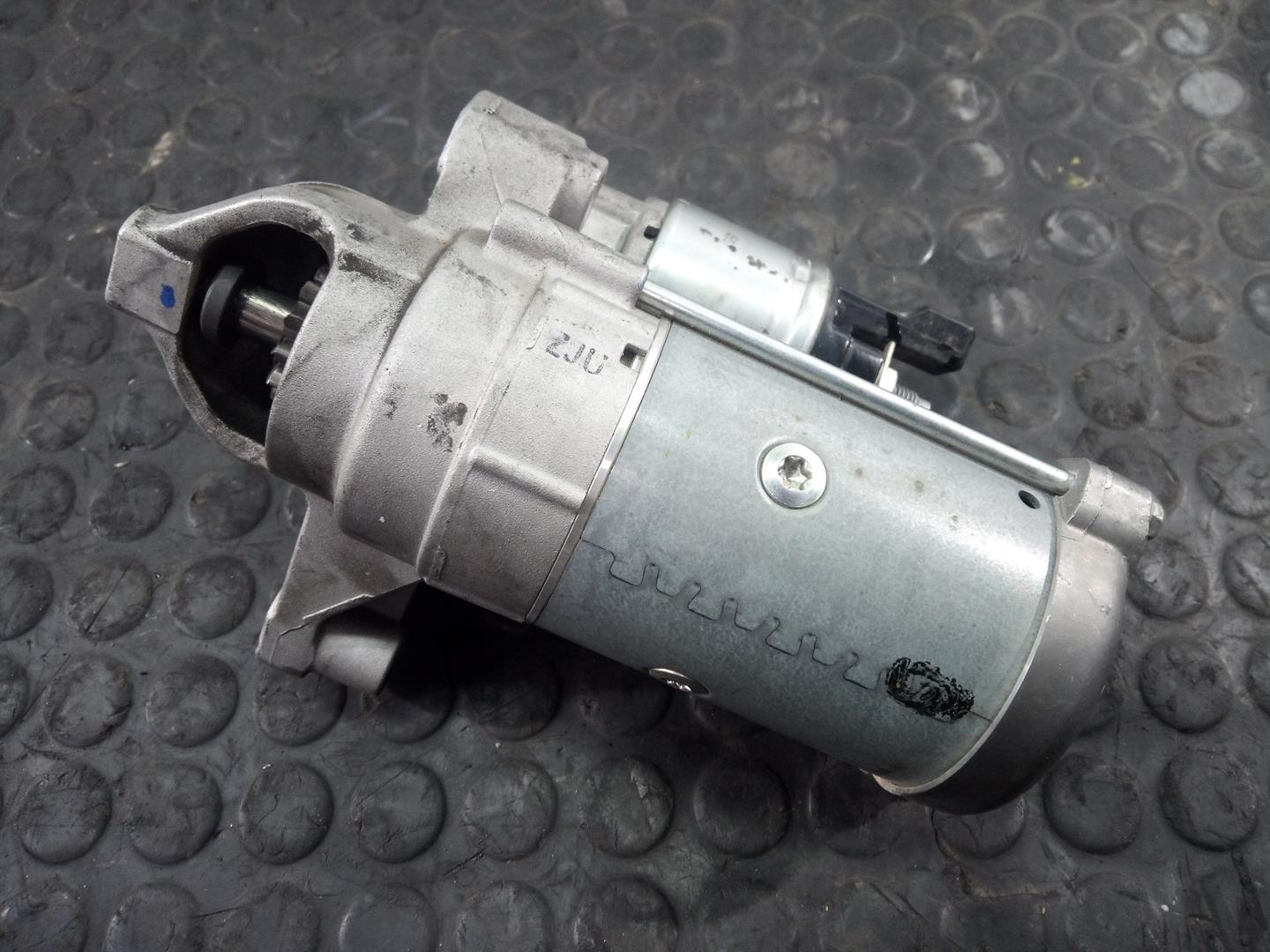 PEUGEOT 308 T9 (2013-2021) Starter Motor 9825233080,2E81246MMB,P3-A10-18-2 21798398