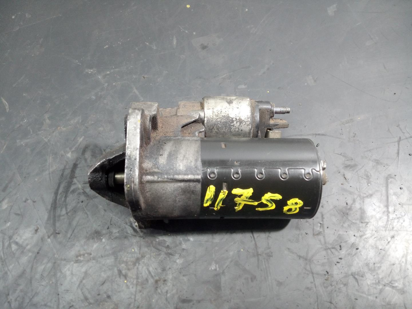 NISSAN Pulsar C13 (2014-2018) Starter Motor 233001073R, 0001136008 21829701