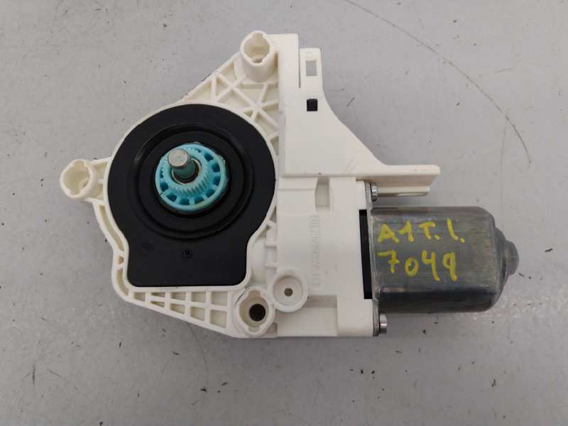 AUDI A7 C7/4G (2010-2020) Rear Left Door Window Control Motor 8K0959812A, E1-B6-52-2 18563305