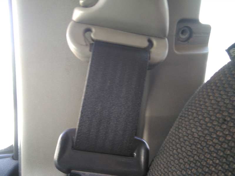 NISSAN Pathfinder R51 (2004-2014) Front Right Seatbelt H6884EB31B 18685061