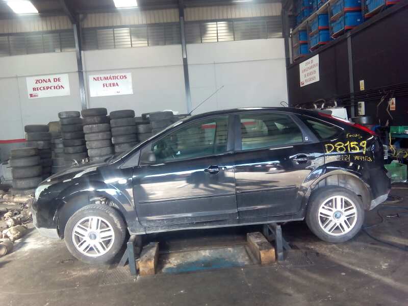 FORD Focus 2 generation (2004-2011) Akseleratoriaus (gazo) pedalas 4M519F836AH,E3-B3-8-4 18728395