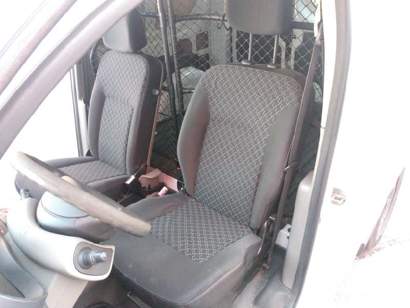 CHEVROLET Kangoo 2 generation (2007-2021) Kiti valdymo blokai 8200893585F,E1-A4-47-1 18533270