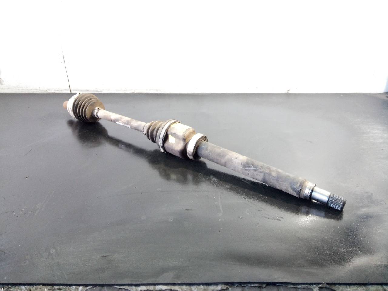 FORD Mondeo 4 generation (2007-2015) Front Right Driveshaft 6G913B436FC,P1-A6-16 18655830