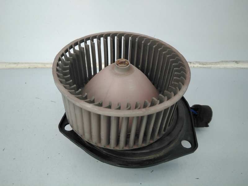 MITSUBISHI Heater Blower Fan E2-B4-39-2 18556644