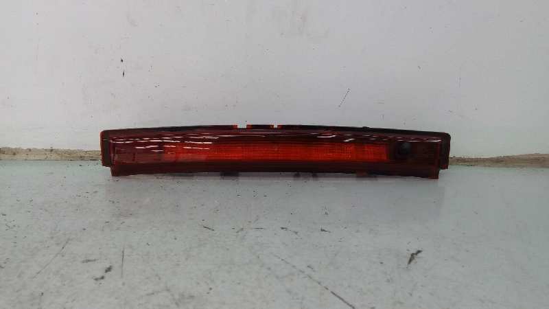 RENAULT Megane 3 generation (2008-2020) Rear cover light 265902759R, E1-A1-46-1 18553709