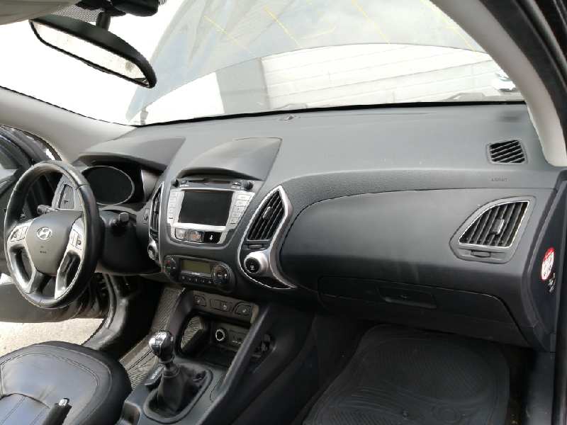 HYUNDAI Tucson 3 generation (2015-2021) Абс блок 589202Y350,BH6013L001 18553751