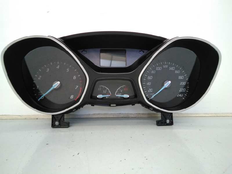 FORD C-Max 2 generation (2010-2019) Speedometer BM5T10849BAJ,2380535,E3-B3-29-4 18490811