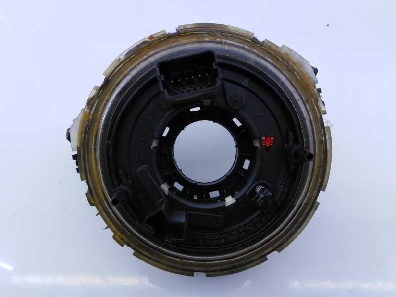 AUDI A6 C6/4F (2004-2011) Steering Wheel Slip Ring Squib 4E0953541A, E2-A1-6-1 18526070